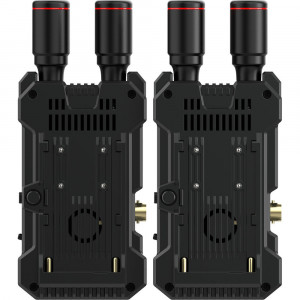 Hollyland Mars 4K, Sistem Transmisie Video Wireless