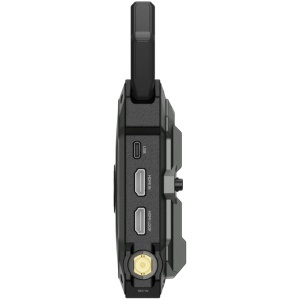 Hollyland Pyro Ultra 1TX & 2RX, Kit Sistem Video Wireless