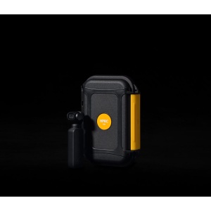 HPRC 1400, Hard case pentru DJI Pocket 2 Creative Combo Kit
