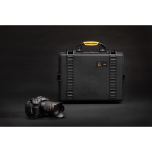 HPRC C70-2600-01, Hard Case, personalizat pentru Canon EOS C70