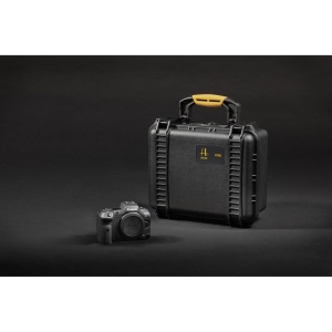 HPRC CR5-2300-01, Hard Case, personalizat pentru Canon EOS R5R6