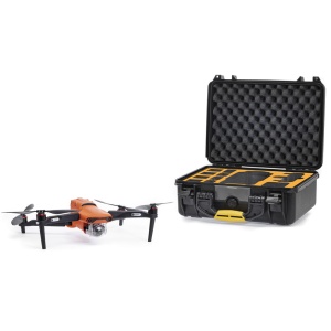 HPRC EVO2-2400-02, Hard Case personalizat pentru Autel EVO II 6K, 8K și RTK