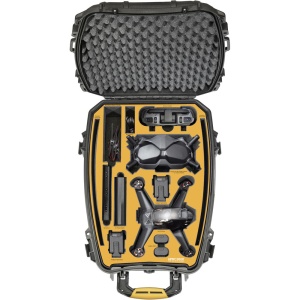 HPRC Geantă Rucsac Rigidă 3600 pentru DJI FPV Combo