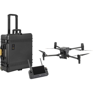 HPRC M30T-2700W-01, Hard Case cu roti personalizat pentru DJI Matrice 30T si accesorii