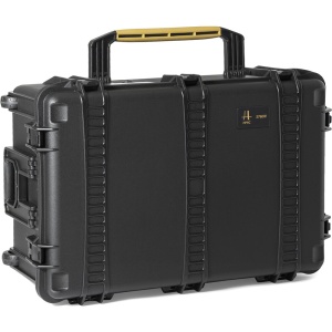 HPRC M30T-2760W, Hard Case cu roti, personalizat pentru DJI Matrice 30T