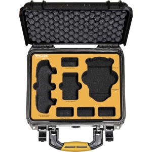 HPRC MAVM-2300-03, Hard Case personalizat pentru DJI Mini 3 Pro și accesorii