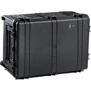 HPRC S-M350-2800W, Hard Case cu roti, personalizat pentru DJI Matrice 350 RTK