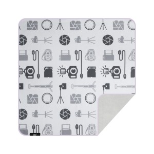 Husa de protectie pentru echipament JJC SA-CL, 50x50cm