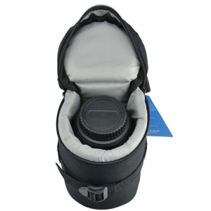 DLP 3 Deluxe Lens Pouch