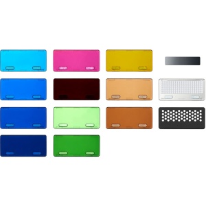 Set accesorii magnetice Godox MA01 pentru blițuri iFlash (iT20, iT22, iM20, iM22)