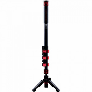 iFootage Cobra 2 A180-II, Monopied foto-video, Aluminiu