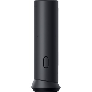 Insta360 Wave Negru, Speakerphone de conferinta cu AI, 8 Microfoane MEMS