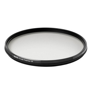 Irix Edge Filtru Polarizare Circulara SR, 82mm