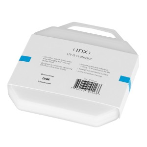 Filter Edge UV Protector SR 95mm *