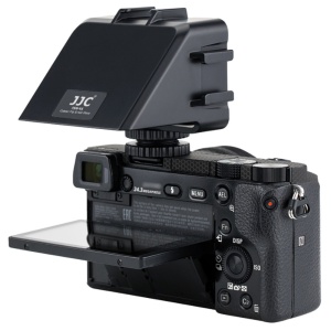 JJC FSM V1, Flip Screen Mirror, accesoriu pentru camere