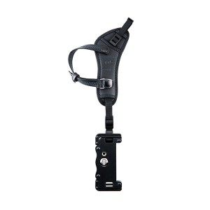 JJC HS-PRO1P, Curea de mana, Negru
