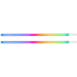 Kit 2 Lămpi LED Nanlite Pavotube T8-7X RGB, 15-2024-2KIT, 91cm
