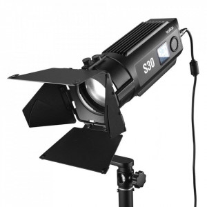 Godox SA-D S30 Kit vivomag