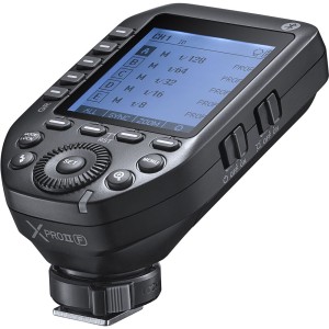 Speedlite V1 Fuji X PRO II Trigger Accessories Kit
