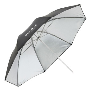 Kit 3 Blițuri Godox, AD300Pro & 2x AD100Pro, cu stative, softbox și umbrelă