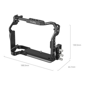 4201 Cage Kit for FUJIFILM GFX100 II