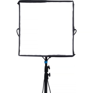 Kit de cuplaj și softbox-uri Nanlite pentru 2 panouri LED PavoSlim 120, AS-DPC-PS120-KIT
