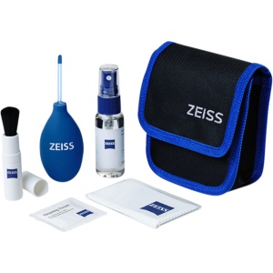 Kit de curatare obiective, Carl ZEISS Lens Cleaning Kit