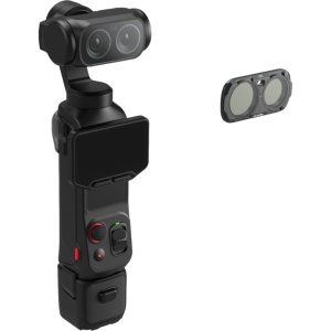 Set de filtre SmallRig 6688 pentru camera Insta360 Luna Ultra