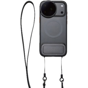 Kit husă de protecție și filtru CPL SmallRig 6742 pentru iPhone 18 Pro Max