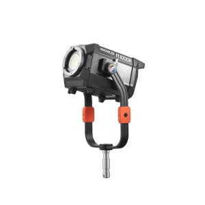 Kit K1 Godox M1000R, Lampa LED RGB, 1000W, IP54 cu geanta de transport