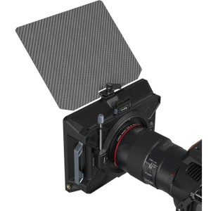 3556 Lightweight Multifunctional Matte Box (Î¦95mm) Basic Kit