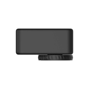 Kit Streaming Hollyland Lyra UHD 4K Webcam cu Microfon Wireless LARK A1 (Negru)