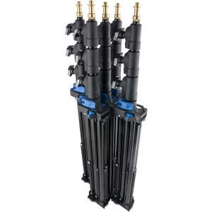 Kupo 080AC Midi Click Stand, Stativ cu Air Cushion, 243cm, sarcina maxima 5Kg