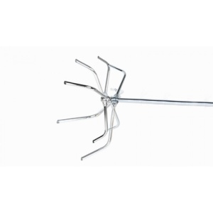 KUPO CL-30MKB C-Stand, Stativ lumini cu picior glisant si boom arm, inaltime maxima 244 cm
