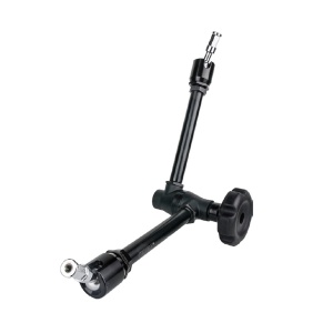 Kupo KCP-101W Max Arm, Brat articulat 53cm, sarcina max. 4kg