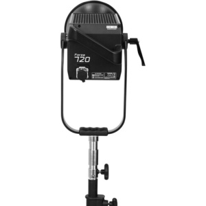Lampă LED Nanlite Forza 720 Daylight, 5600K, cu troler, FORZA 720 KIT-ST