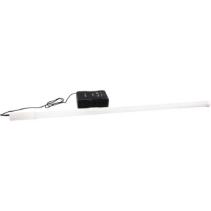 Lampă LED Nanlite Pavotube T8-7X, 15-2024-1kit, RGB, 91cm