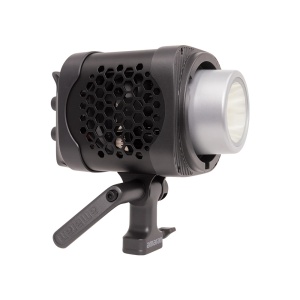 Lampa video LED Bi-Color amaran Halo 300x - VIVOMAG