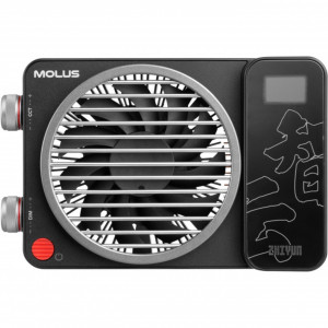 Lampa video Zhiyun LED Molus X100 COB Light