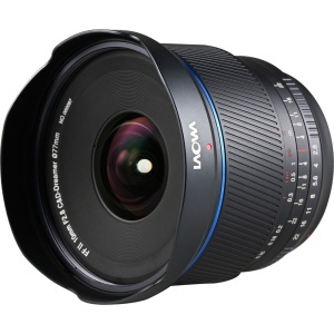 Laowa 10mm f/2.8 Zero-D FF, Obiectiv manual focus, Nikon Z-mount