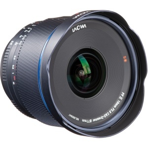 Laowa 10mm f2.8 Zero-D FF, Obiectiv manual focus, Sony FE-mount, 14 lamele