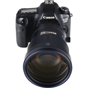 Laowa 200mm f/2 AF FF, Obiectiv Telephoto Prime montura Canon EF