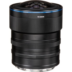 Laowa 8-15mm f2.8 FF, Obiectiv Zoom Fisheye, Hasselblad XCD
