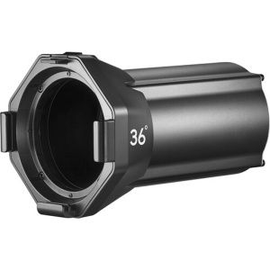 Lentila Godox VSA-36K, 36° pentru accesoriile de proiectie Godox VSA