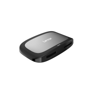Lexar Cardreader CFexpress Type A & SD USB 3.2 Gen2 