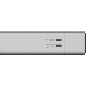Lexar Professional Workflow Go Docking Station - 2 Module
