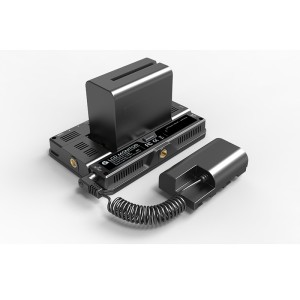 T5 Touch On-Camera 5" HDMI Monitor