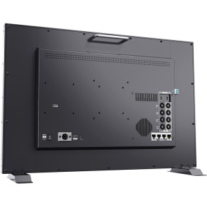 Lilliput Q23-8K, Monitor 23.8 inch, 8K, 12G-SDI, HDMI, V-Mount