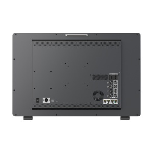 Lilliput UQ23, Monitor 23.8" 4K HDR, 1200 nits, 4x12G-SDI, HDMI 2.1, Quad-Split, 3D LUT
