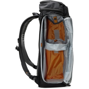 Lowepro ProTactic Lite BP 250 AW III, Rucsac foto 30L, negru